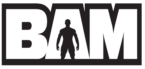 BAM Leaders Shop logo